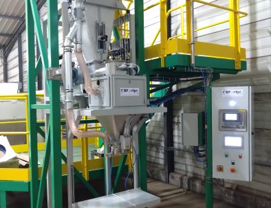 Nous recrutons un chaudronnier pour réaliser des pièces chaudronner et des machines.